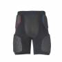 Sous-short protection rugby