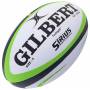 Ballon de rugby Gilbert Sirius