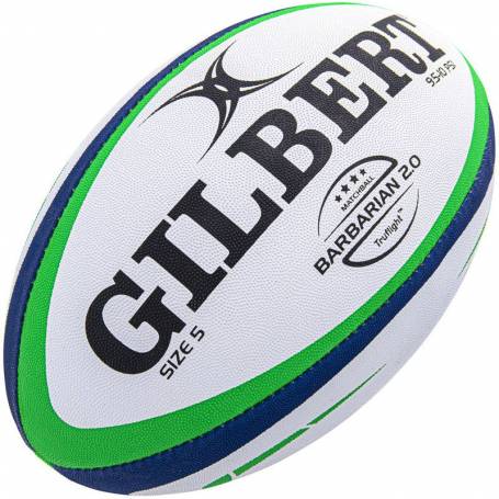 Ballon rugby Barbarian 2.0