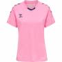 Maillot HMLCore femme rose