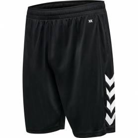 HMLCore XK poly shorts