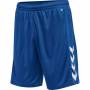HMLCore XK poly shorts bleu