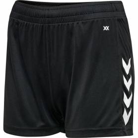 HMLCore XK poly shorts Women