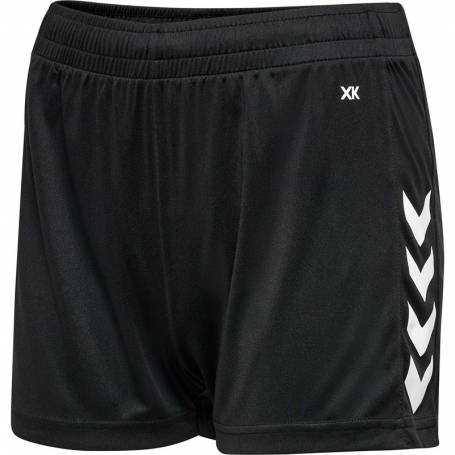 HMLCore XK poly shorts Women