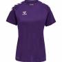 T-shirt HMLCore XK Women violet