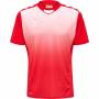 Maillot sublimation rouge
