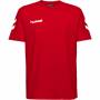 T-shirts HMLGO rouge
