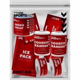 Surpplementary first aid Package