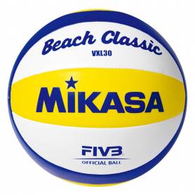 Ballon beach volley Mikasa VXL30