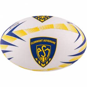 Ballon Replica rugby Clermont-ferrand