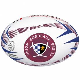 Ballon Replica rugby Bordeaux-Bègles