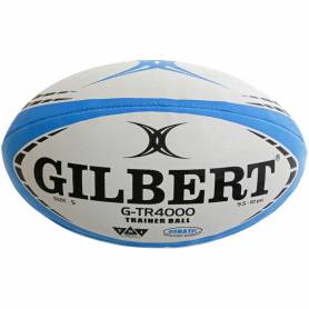 Ballon de rugby Gilbert G-TR4000 Trainer
