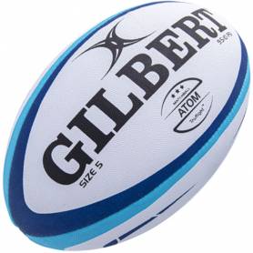 Ballon rugby Gilbert Atom
