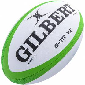 Ballon rugby à 7 Gilbert G-TR V2