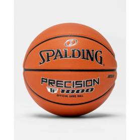 Ballon de basket Precision TF1000 FIBA