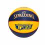 Ballon de basket 3x3 TF33 Gold Spalding