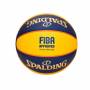 Ballon de basket 3x3 TF33 FIBA