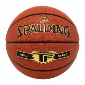 Ballon de basket-ball TF Gold Spalding
