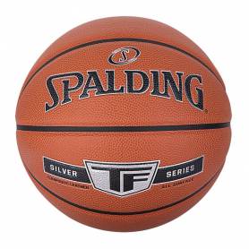 Ballon de basket-ball TF Silver Spalding