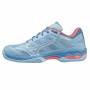 Chaussures femme Mizuno Wave Exceed Light CC
