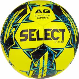 Ballon football Select X-Turf V23