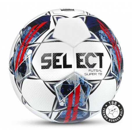 Ballon futsal Select Super TB V22