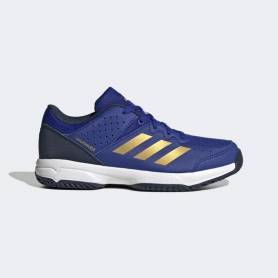 Chaussure Adidas Cour Stabil Jr