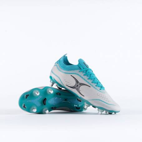 Chaussures rugby Gilbert Cage Pro Pace 6S