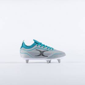 Chaussures rugby Gilbert Cage Pace 6S