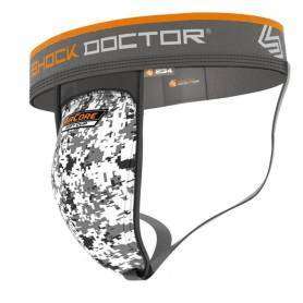 Support et coquille Aircore Shock doctor