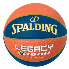 Ballon de basket LNB Legacy TF1000