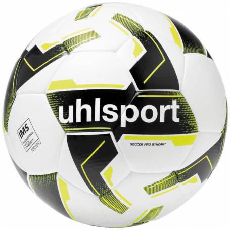 Ballon Soccer pro Synergy Hulsport