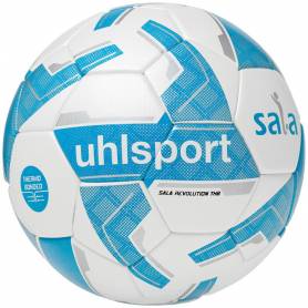 Ballon futsal Sala Revolution THB Hulsport
