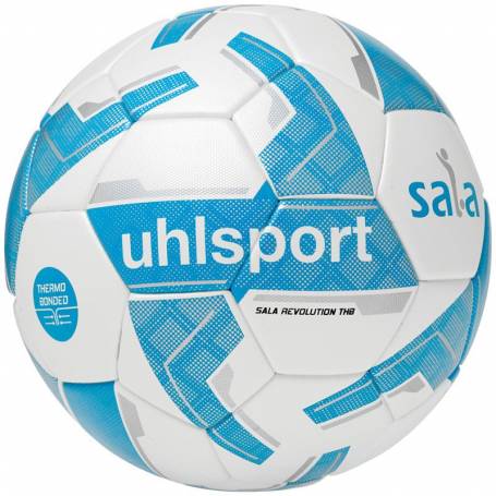 Ballon futsal Sala Revolution THB Hulsport