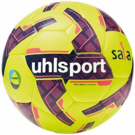 Ballon futsal Sala Match Synergy Hulsport