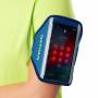 Brassard smartphone super 5K Bleu