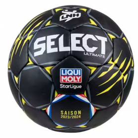 Ballon handball Select Replica LNH 2024