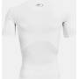 T-shirt compression manches courtes UA HeatGear