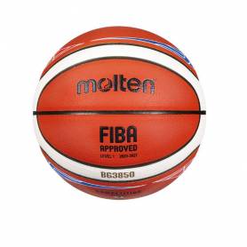 Ballon de basket Molten BG3850