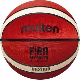 Ballon de basket Molten BG2000