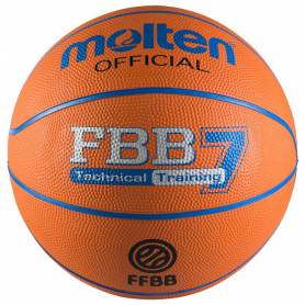 Ballon de basket Molten FBB