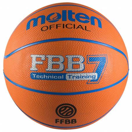 Ballon de basket Molten FBB