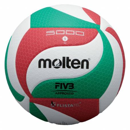 Ballon de volley Molten V5M5000
