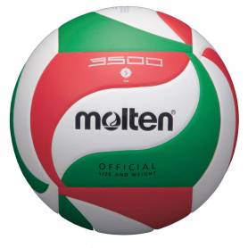 Ballon de volley Molten V5M3500
