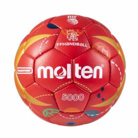 Ballon de handball Molten HX5001