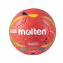 Ballon de handball Molten HX3400