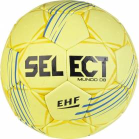 Ballon de handball Select Mundo V24