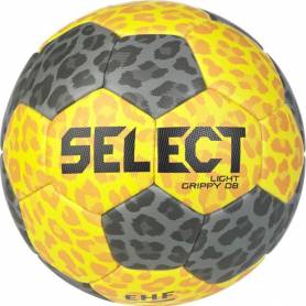 Ballon de handball Select Light Grippy DB V24 T1