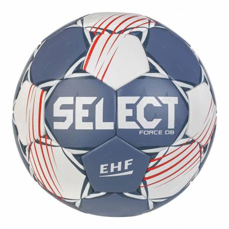 Ballon de handball Select Force DB 24