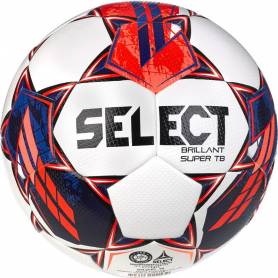 Ballon Select Brillant Super TB V23
